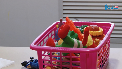 Адаптация в обществе для особых детей