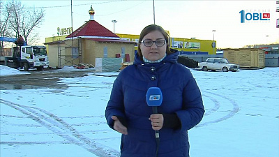 В Челябинске появится ещё один храм