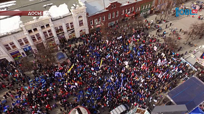 Челябинцы выступят против террора
