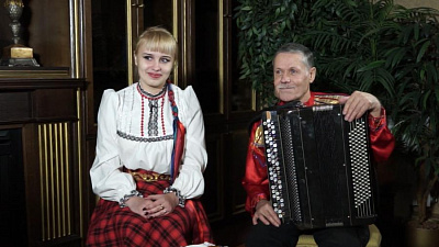 Искры камина 02.04.2017