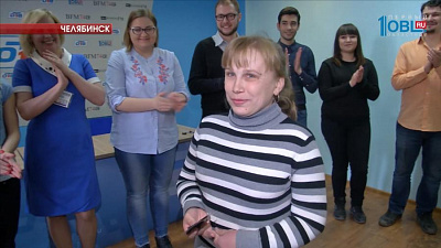 Билеты на концерт шансонье Алексея Брянцева получает Наталья Горлова