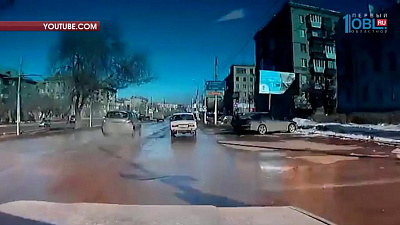 Происшествия дня 07.04.2017