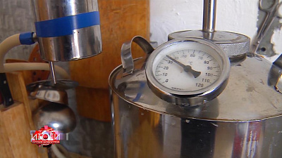 Итоги недели от 08.04.2017