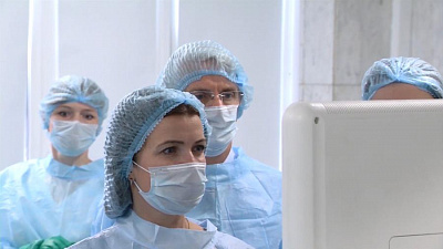 Зарубежный опыт в лечении онкологических заболеваний