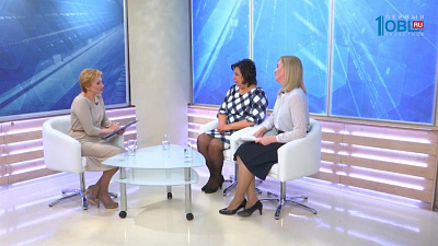 Как купить квартиру в другом регионе, расскажем в программе "Есть вопрос