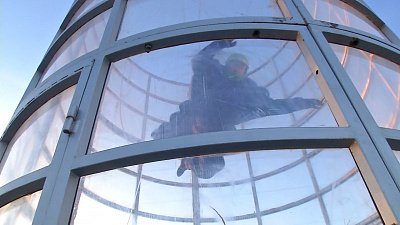 Что чувствует космонавт в невесомости? Экстремальный эксперимент ОТВ