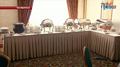 В Челябинск прилетели сборные России и Франции по хоккею