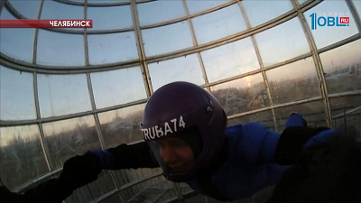 Эксперимент ОТВ: что чувствует космонавт в невесомости?