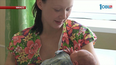 Начальник поезда «Кисловодск-Тында» принял роды у пассажирки на станции в Миассе