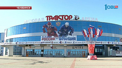 Обзор спортивных событий от 13.04.2017