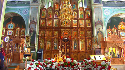 Как провести последние дни Великого поста