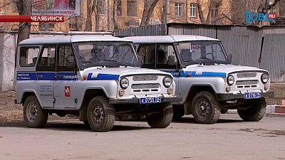 Происшествия дня 14.04.2017