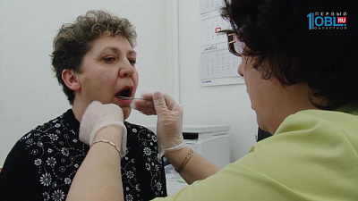 О здоровье 15.04.2017