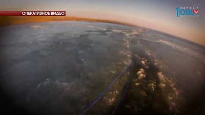 Происшествия недели 15.04.2017