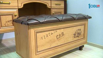 Мебель для детской 