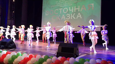 Голосование на приз зрительских симпатий среди лауреатов Премии «Андрюша-2017». 