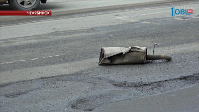 Въезды в город приведут в порядок