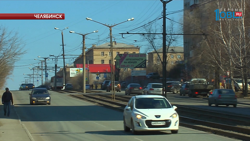 13 крупных улиц заасфальтируют по европейскому методу