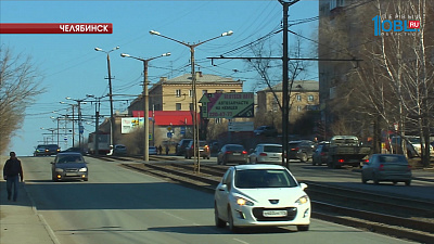 13 крупных улиц заасфальтируют по европейскому методу