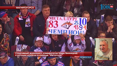 Обзор спортивных событий от 17.04.2017