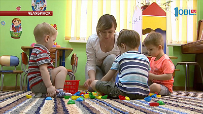 Частным детским садам предлагают получить субсидию