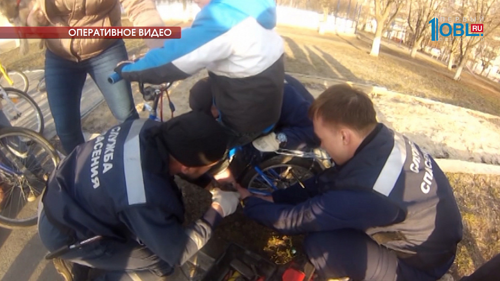 Происшествия дня 19.04.2017