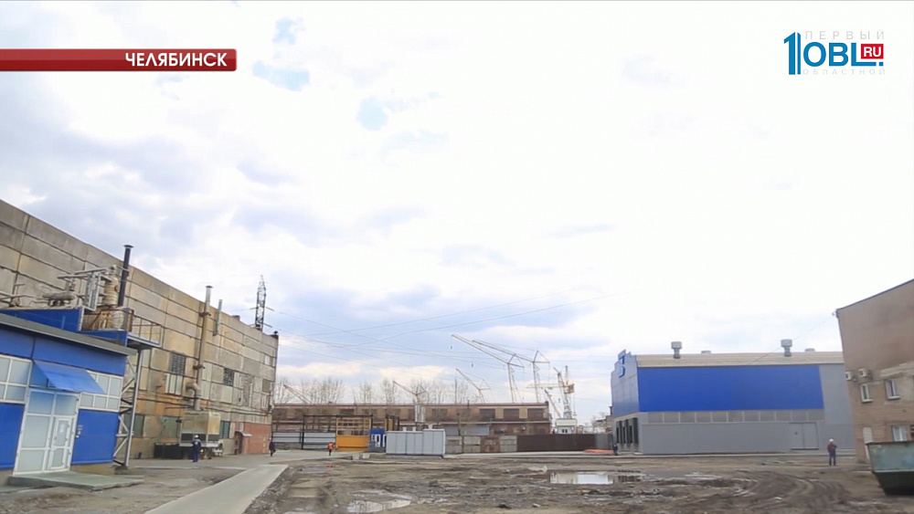 Челябинские промышленники хотят поставлять в Индию сульфат меди