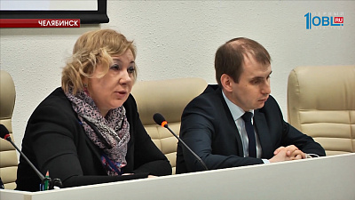 В Челябинске проходят тренинги для компаний, ориентированных на экспорт