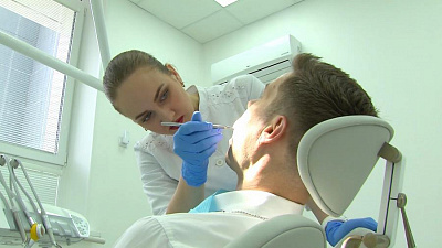 На чем экономят стоматологи при проведении гигиены полости рта? 