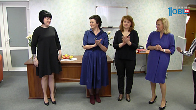 О здоровье 22.04.2017