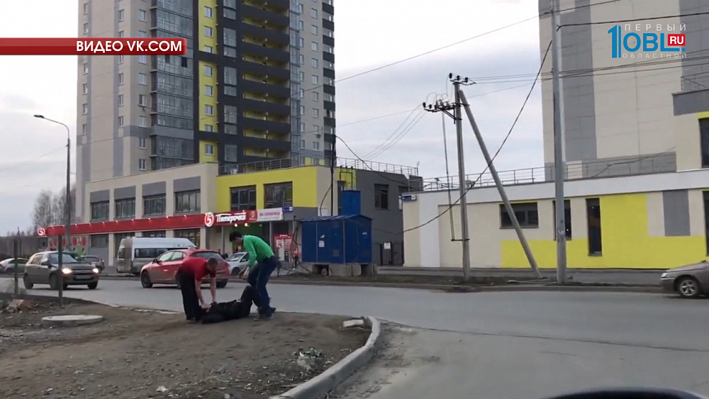 Происшествия недели 23.04.2017