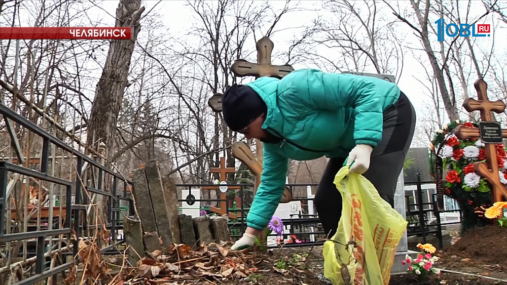 Православные во вторник отметят Радоницу 