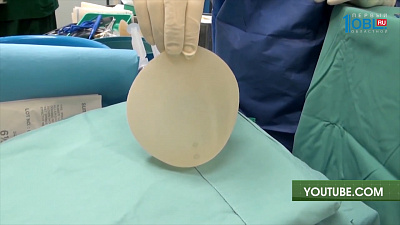 Рак молочной железы