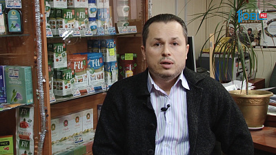 Жизнь с диабетом. Нарушение функции почек