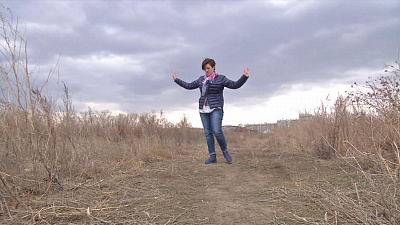 «Многие видели здесь духов». Мистические истории о сквере в Челябинске 