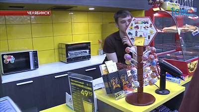 Жители Тракторозаводского района пожаловались на круглосуточную продажу алкоголя