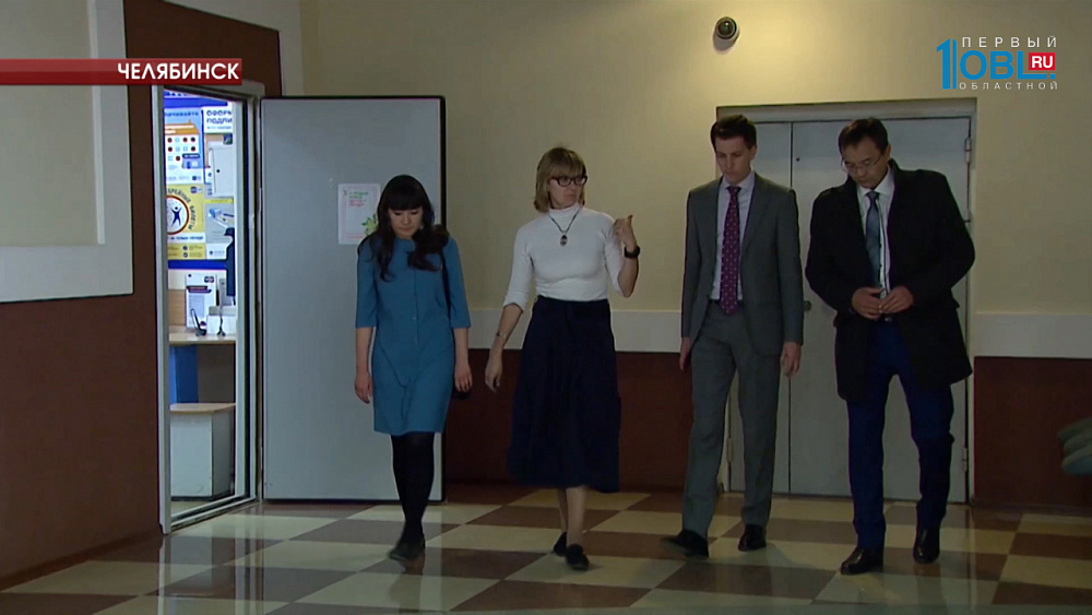 ОТВ принимает гостей из Башкортостана