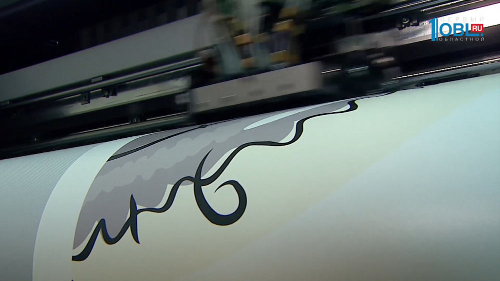 Современные фотообои