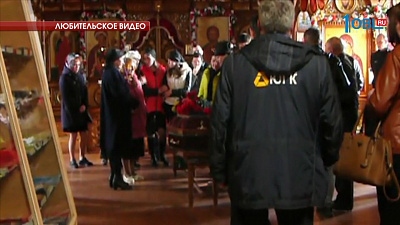 В Южноуральске простились с Александром Бабешко, погибшим под завалами шахты "Центральной"