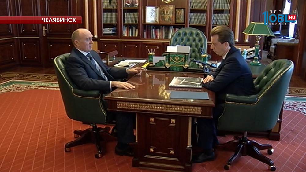 Общественный контроль выйдет на дороги области