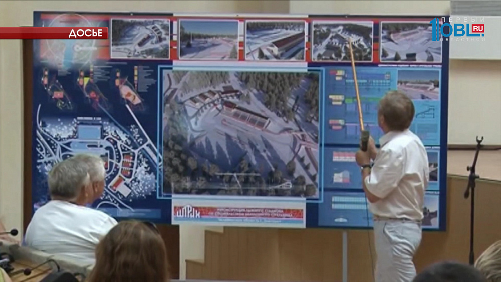 Обзор спортивных событий от 27.04.2017