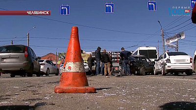 Происшествия дня 27.04.2017