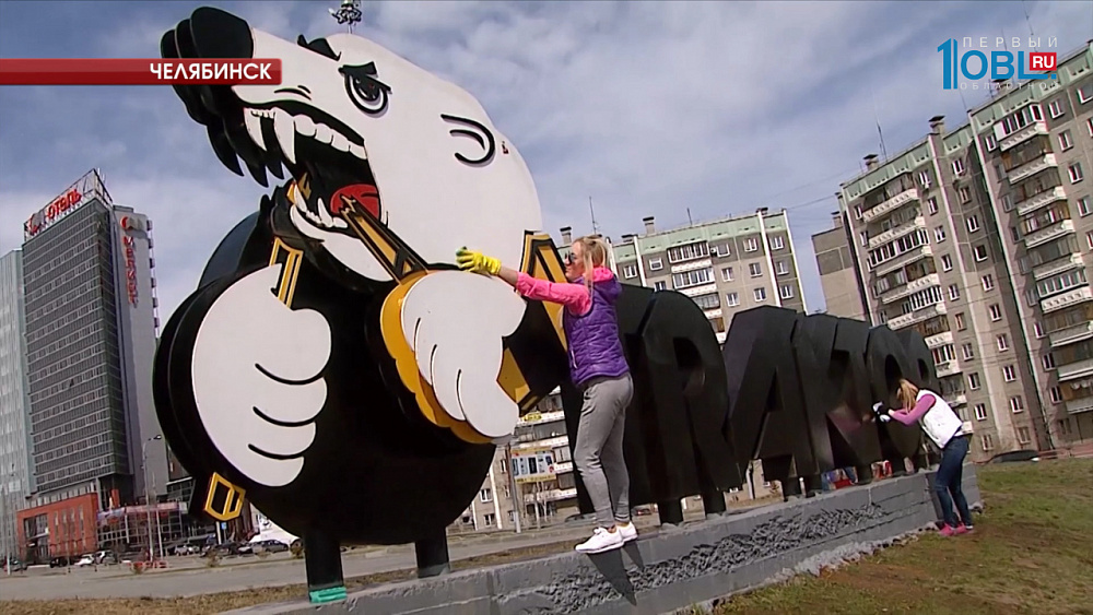 Сборная России уступила шведам в первом матче Чешских игр