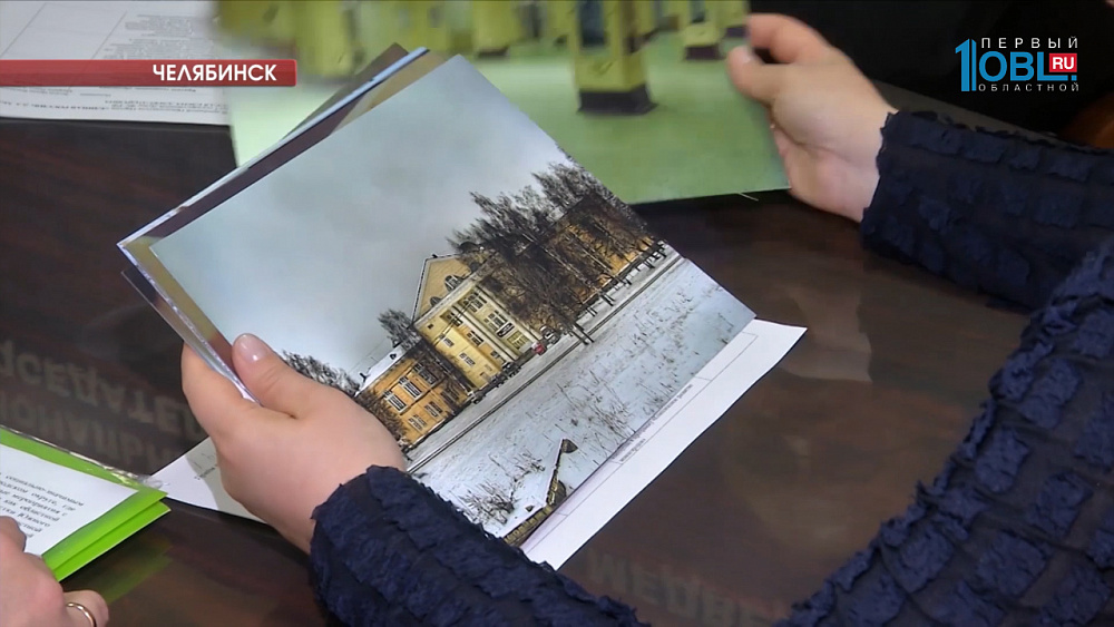 У депутата Государственной думы попросили денег на ремонт музея