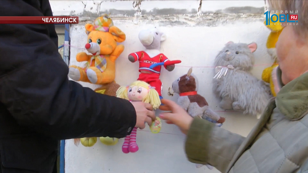 Эксперимент ОТВ: как провести субботник?