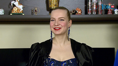 «Искры камина. В гостях у Митрофановны» от 29.04.2017