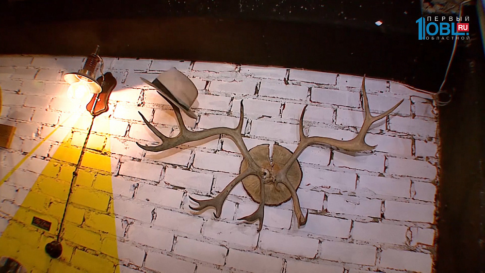 Для небольших прихожих