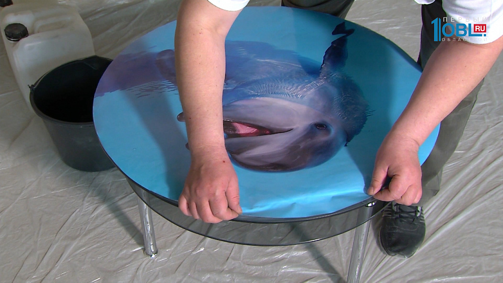 Трехмерное пространство