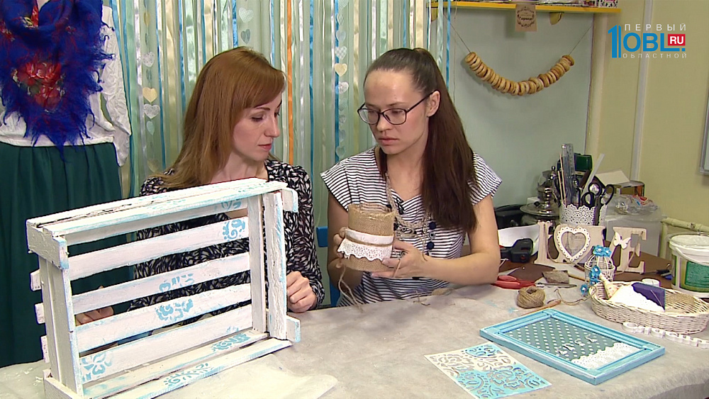 Многофункциональная ключница. Мастер-класс