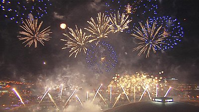 О секретах салюта Победы впервые в прямом эфире расскажет комментатор 